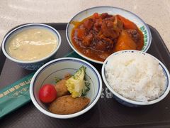 -澳门地道葡国餐