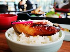 招牌鳕鱼西京烧-水月·和牛工坊(水晶郦城店)