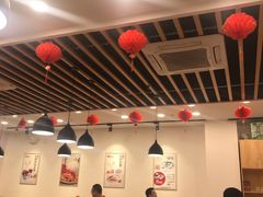 大堂-嘉和一品粥(大沽南路店)