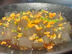 -单家老院·院子里的青岛菜(沙子口店)