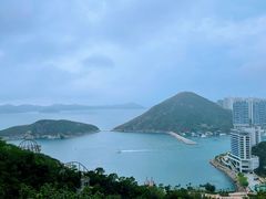 -香港海洋公园
