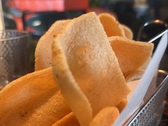 -Lets burger非常汉堡·环球风味(蓝色港湾店)