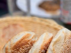 武大郎烧饼-山东宾馆·齐鲁苑餐厅