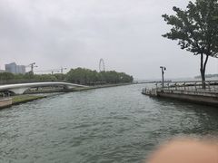-金鸡湖游船(月光码头)
