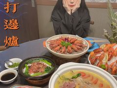 -金龙·打边炉(武进路店)