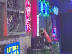 -关你鬼室大型密室逃脱(佛山创意园店)