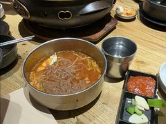 -泥炉烧肉师(新街口金銮巷店)
