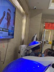 -碧莲盛·不剃发植发