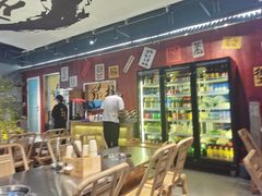 -郭铁柱·泥炉老火锅(江北龙湖天街店)