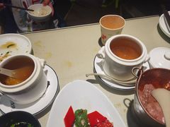 -品味泸沽湖•民族特色菜(大落水店)