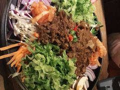 -冰川冷面·延边菜·炭烤串(观前店)