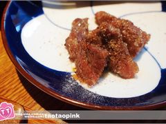 -炎蔵牛舌烤肉