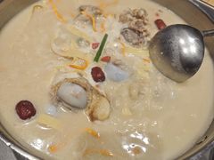 -骨之味·筒骨汤火锅(江头店)