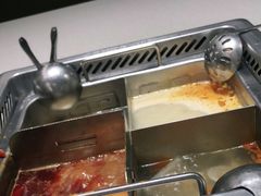 -海底捞火锅(公益西桥店)