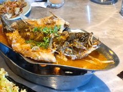 -雷泰泰台式胡椒虾(滨江金铂湾店)