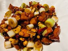 -局气 烤鸭·北京菜(武清店)