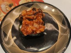 -争鲜回转寿司(朝北大悦城店)