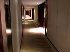 -扬州中集格兰云天大酒店