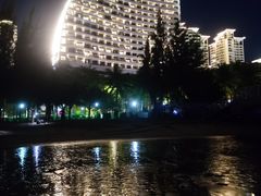 -三亚福朋喜来登酒店·大堂吧