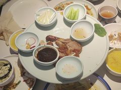 -额娘·春饼烤鸭(天鸿店)