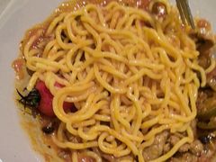 -Pennehut畔尼意面(合肥万象城店)