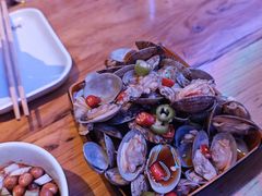 -小俩口烧烤东北菜(双井店)