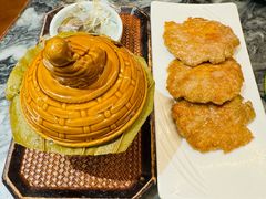 -安泰楼·佛跳墙创始人·传统闽味早茶·酒楼(三坊七巷闽菜地标店)