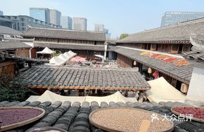 Yunnan Milk Rice Cake