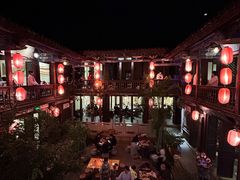 -香满楼(临安路店)