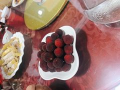 -凤嫂农家乐(梁弄店)