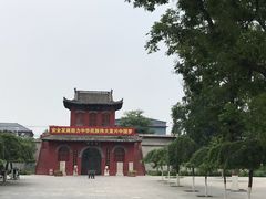 -赵州桥景区