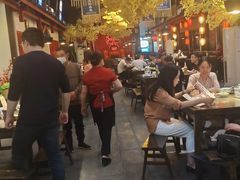 大堂-老灶房-四川土菜(铁牛广场店)