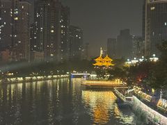 -九眼桥码头旧址