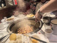 -姚稷大铁锅(龙之梦店)
