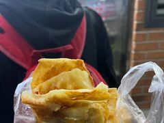 -神奇的香酥鸡蛋灌饼