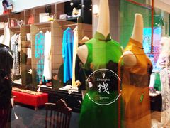 -外滩二十二号艺术中心