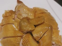 -香港狮子山下·明星粤菜餐厅(北苑店)