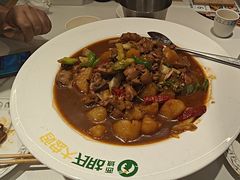 -胡氏大盘鸡新疆菜(谈固店)