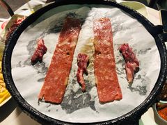 培根-肆拾壹號烤肉(龙岗店)