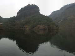 -修水东浒寨风景区