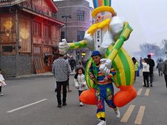 -天河潭旅游度假区