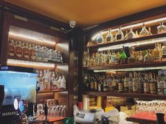 -Pistolera Mexican Cantina女枪手墨西哥餐厅(碧云路店)
