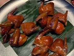 -喜棠·长沙家宴·海鲜·湘菜(麓谷店)