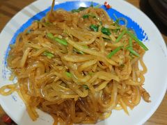 -满园烤鸭·春饼(太原街万达店)