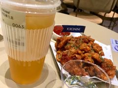 -KiKiNiNi(壹方天地店)