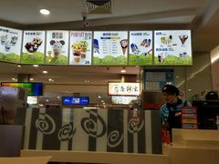 -DQ·蛋糕·冰淇淋(虹口龙之梦店)