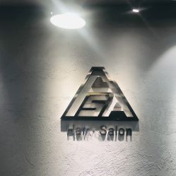 -ASA HAIR SALON