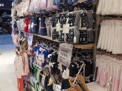-优衣库(厦门SM广场店)