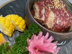 -妥妥烤肉料理(昙华林店)