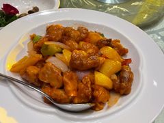 -杭州香格里拉·香宫中餐厅
